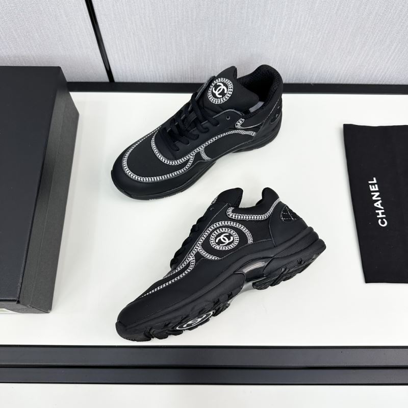 Chanel Sport Shoes